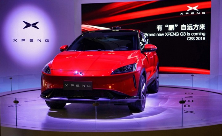 xpeng 2
